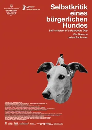 Selbstkritik eines buergerlichen Hundes