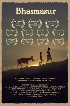 Bhasmasur