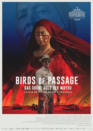 Birds of Passage
