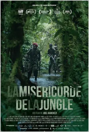 The Mercy of the Jungle