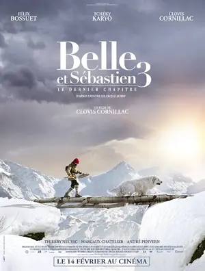 Belle & Sebastian - Freunde fürs Leben