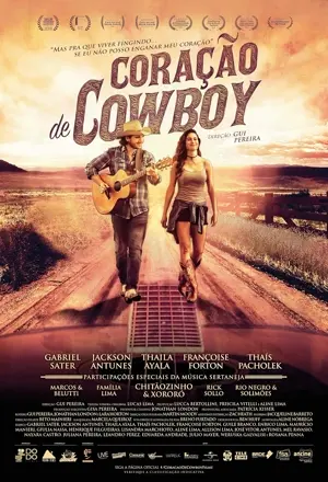 Coração de Cowboy