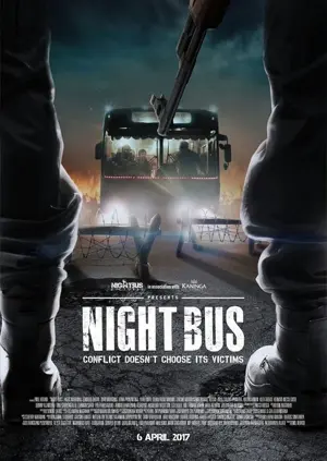 Night Bus