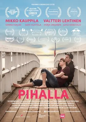 Pihalla - Auf zu neuen Ufern
