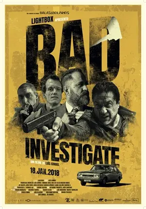 Bad Investigate