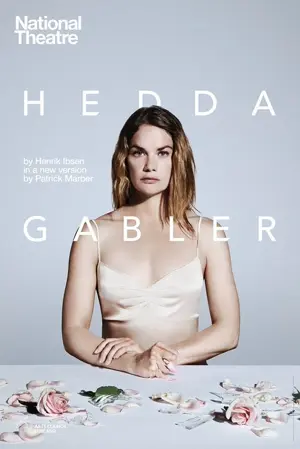 National Theatre Live: Hedda Gabler