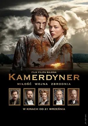 Kamerdyner