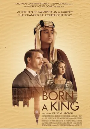 Born a King