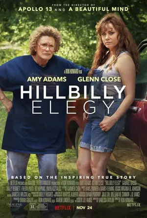 Hillbilly: Elegie
