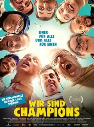 Wir sind Champions