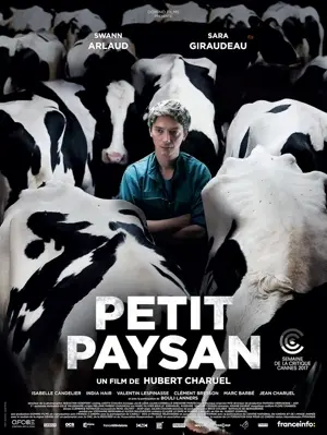 Petit paysan