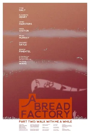 A Bread Factory: Part Two