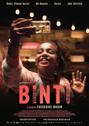 Binti - Es Gibt Mich!