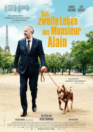 Das zweite Leben des Monsieur Alain