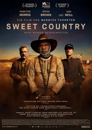 Sweet Country