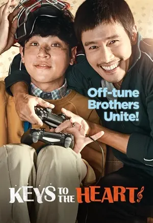 Geugeotmani nae sesang