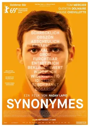 Synonymes