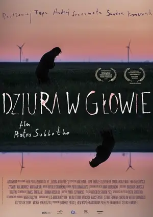 Dziura w glowie