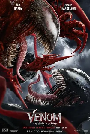 Venom: Let There Be Carnage