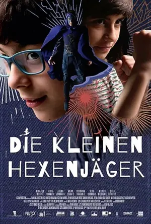 Die Kleinen Hexenjäger