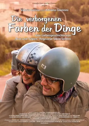 Die verborgenen Farben der Dinge