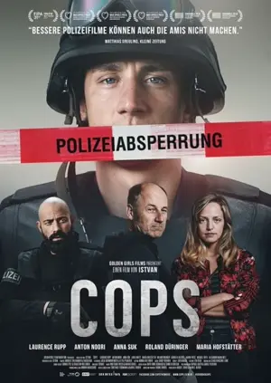 Cops