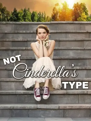 Cinderella Love Story: A New Chapter