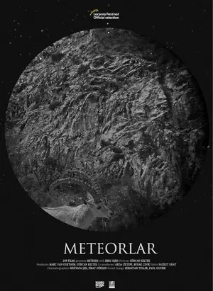 Meteorlar