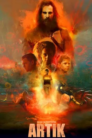 Artik - Serial Killer