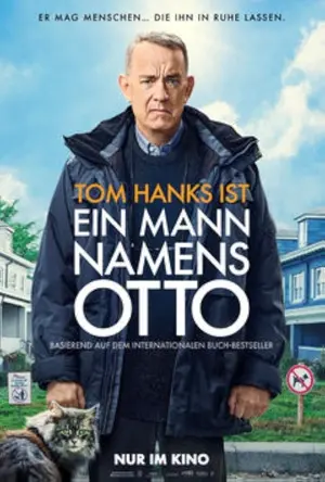 Ein Mann namens Otto