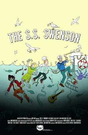 The S.S. Swenson