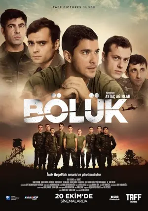 Bölük