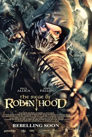 Die Rache des Robin Hood