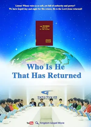 Who Is He That Has Returned