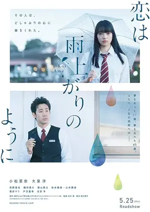 Koi wa ameagari no yô ni