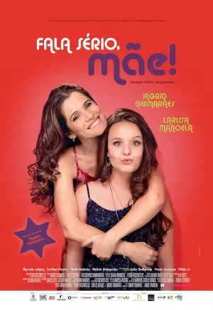 Fala Sério, Mãe!