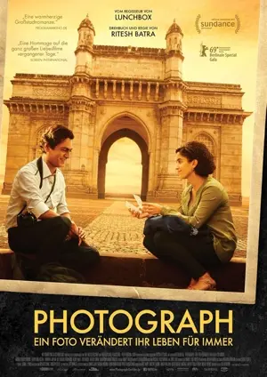 Photograph - Ein Photo verändert ihr Leben für immer