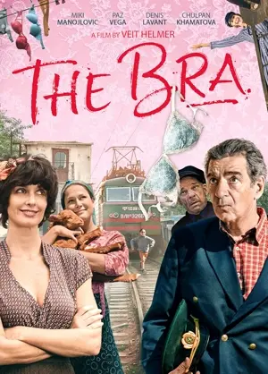 Vom Lokführer, der die Liebe suchte...