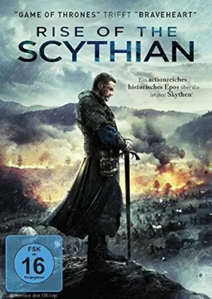 Rise of the Scythian