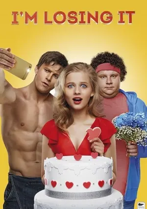 Ich nehm' ab - Ja hudeju