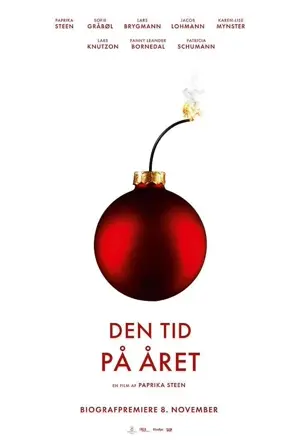 Alle Jahre wieder...