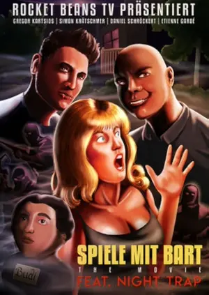 Spiele mit Bart: The Movie feat. Night Trap