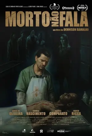 Morto Não Fala
