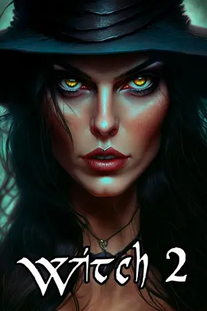 Witch 2