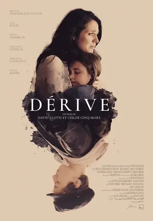 Dérive