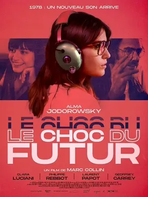 Le choc du futur
