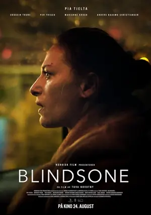 Blindsone