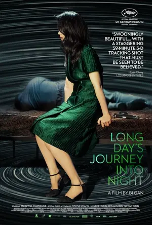 Long day's journey into night