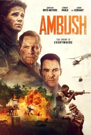 Ambush: Battlefield Vietnam