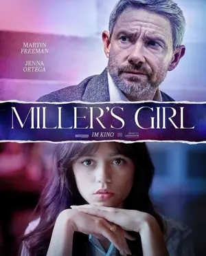 Miller's Girl